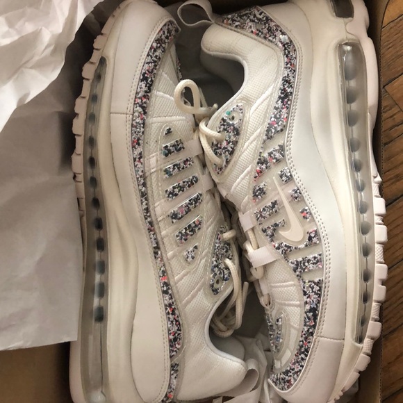 Nike Shoes Womens Air Max 98 Lx Poshmark Nike Shoes Womens Air Max 98 Lx Poshmark